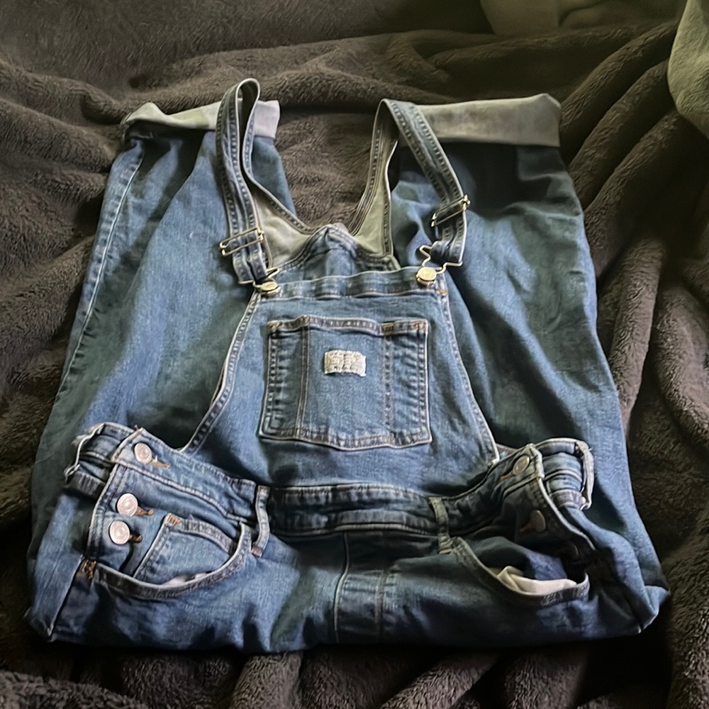 Overalls